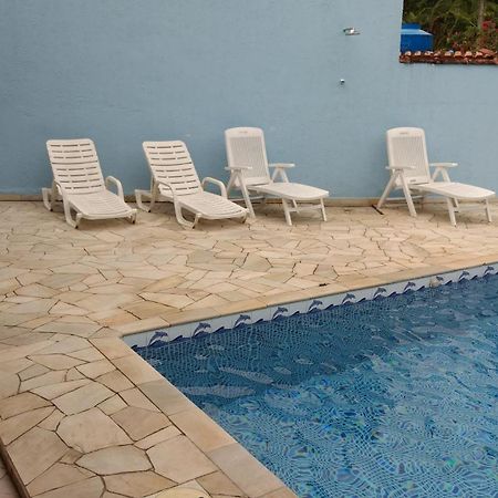 Villaggio Costa Do Sol Bertioga Exterior foto